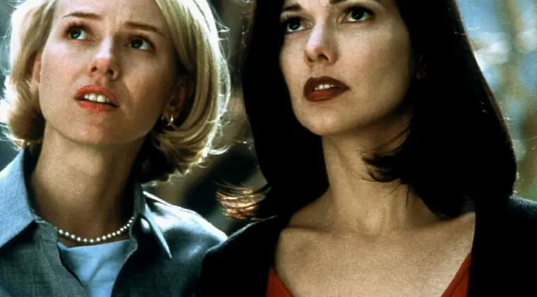 Imagen de Mulholland Drive y otras 3 películas interesantes para ver en cines este fin de semana (11 - 13 de junio)