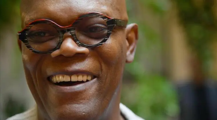 Imagen de Samuel L. Jackson recibirá el Oscar honorífico en 2022