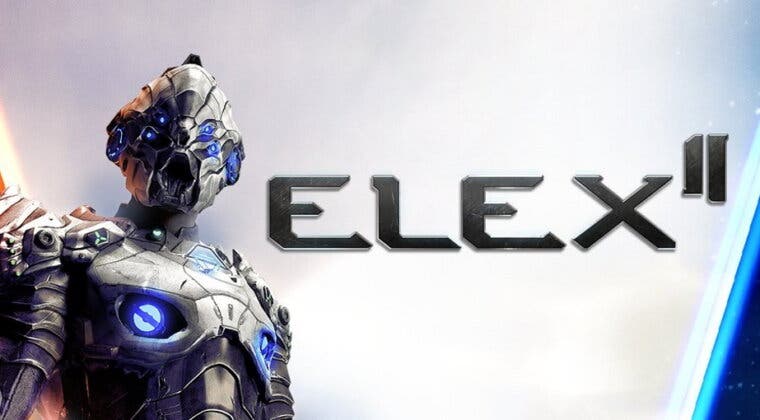 Imagen de Anunciado ELEX II, la secuela del juego de rol y acción de los creadores de Gothic para PC y consolas