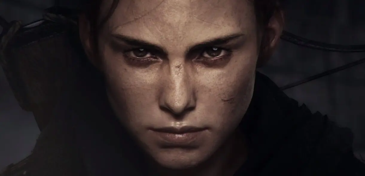 a plague tale requiem