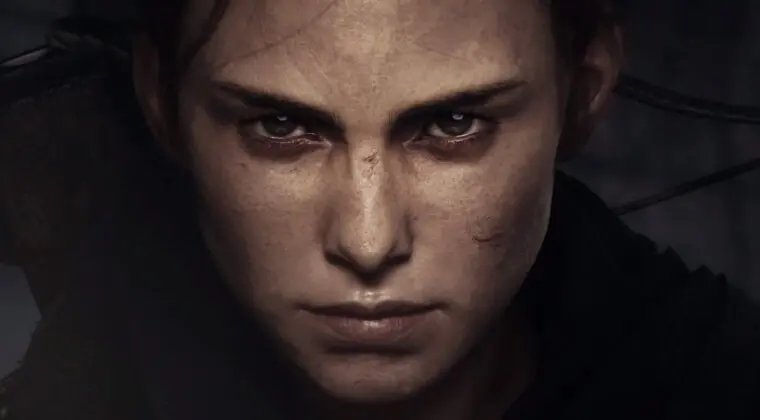Imagen de A Plague Tale: Requiem se presenta con un primer tráiler y confirma que llegará en 2022
