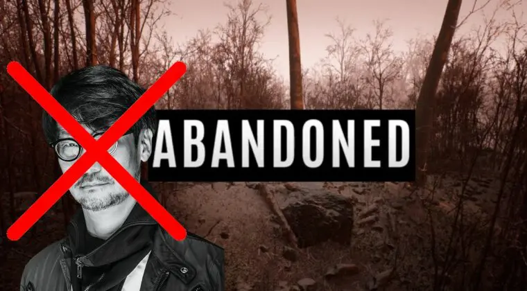 Imagen de El director de Abandoned muestra que es 'una persona real' para que dejemos de flipar con Silent Hill