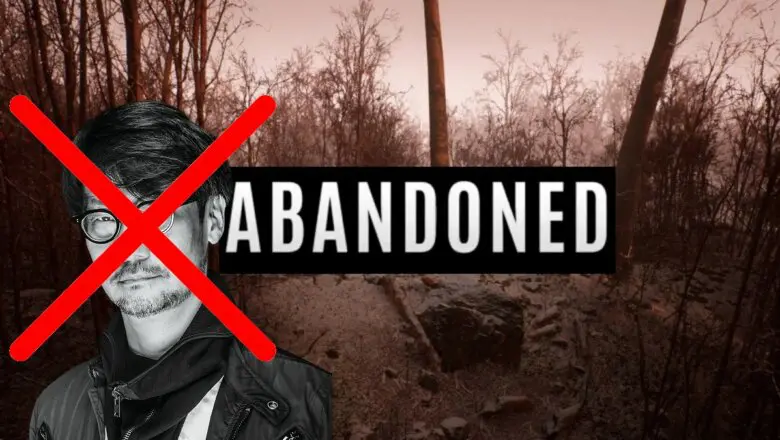 Abandoned