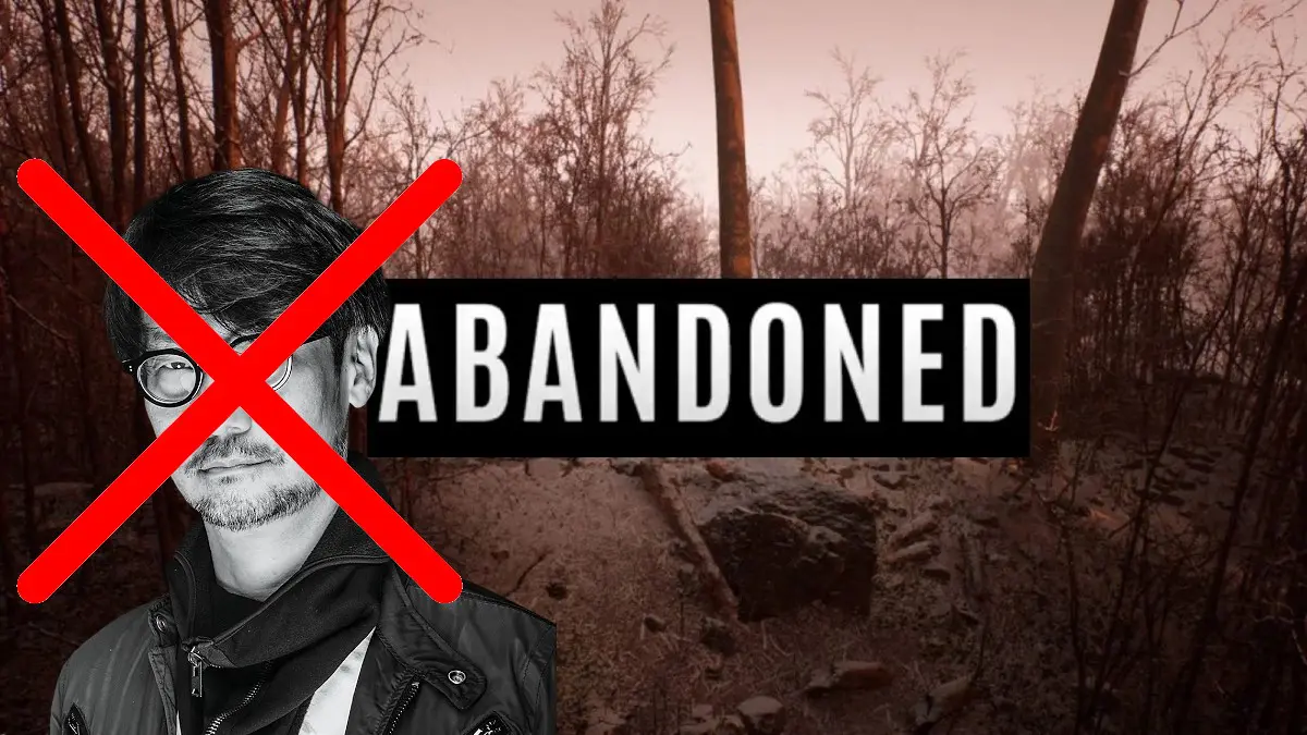 Abandoned