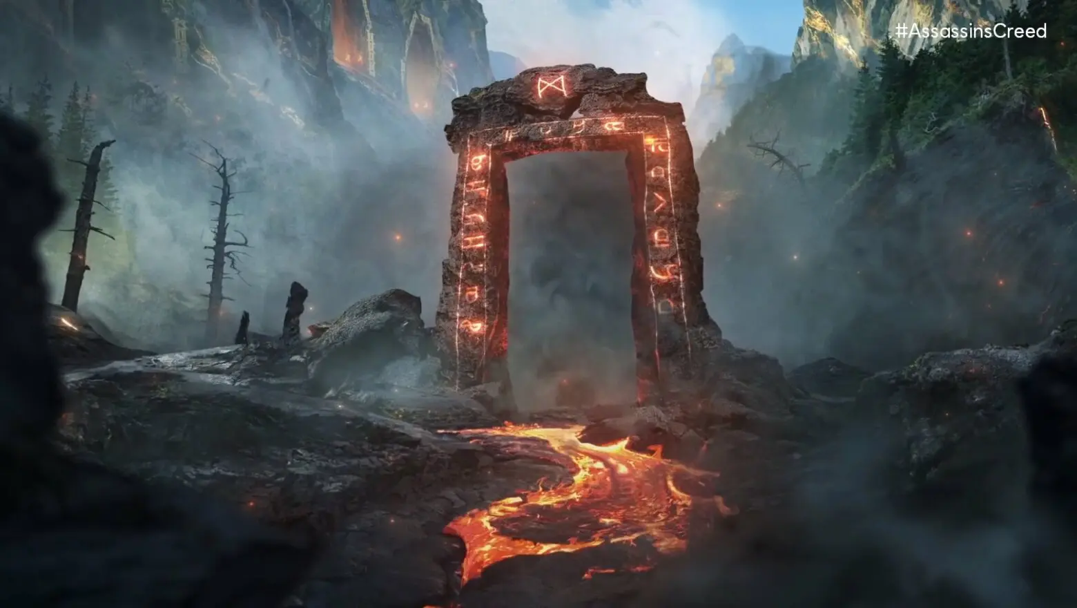 Assassin's Creed Valhalla