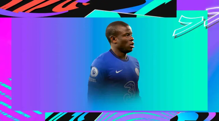 Imagen de FIFA 21: adiós a los SBC´s Award Winner para Kanté y Capoue. Son sustituidos por una nueva tanda de MOTM