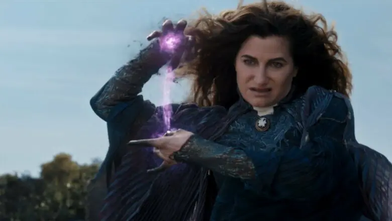 Agatha Harkness