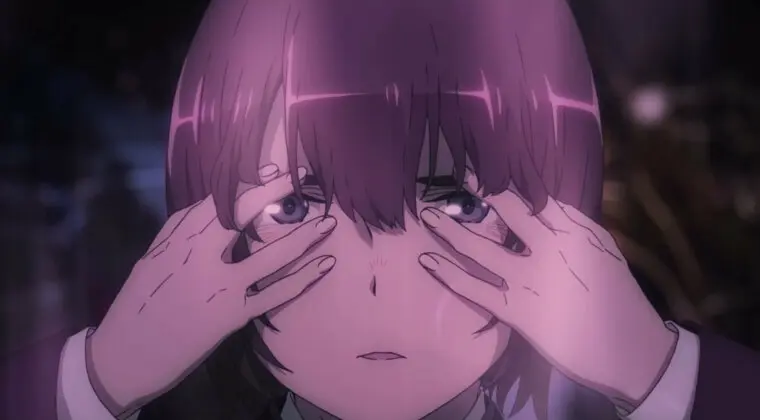 Imagen de Primer tráiler de "Alice to Therese no Maboroshi Koujou", la nueva película de MAPPA