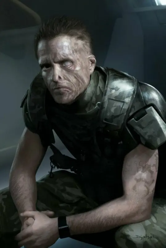 alien 3
