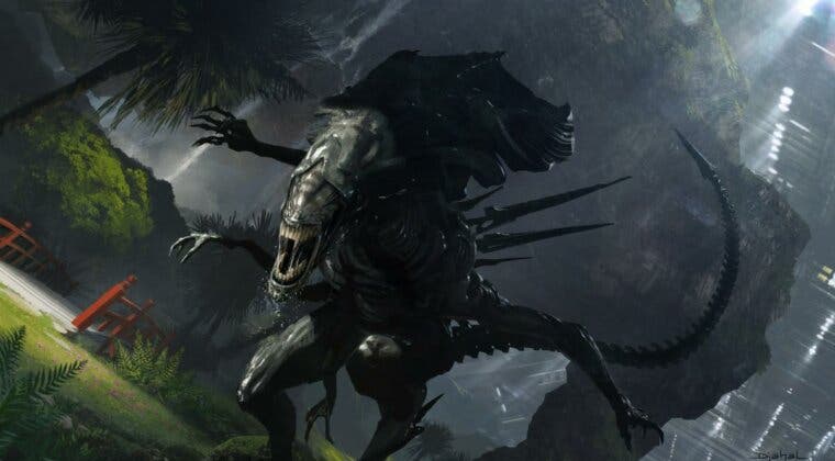 Imagen de Neill Blomkamp tiene claro el motivo por el que no ha dirigido Alien 5, y quizás tenga razón