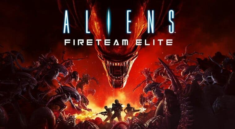 Imagen de Aliens: Fireteam cambia de forma inesperada de título y anuncia su fecha de lanzamiento