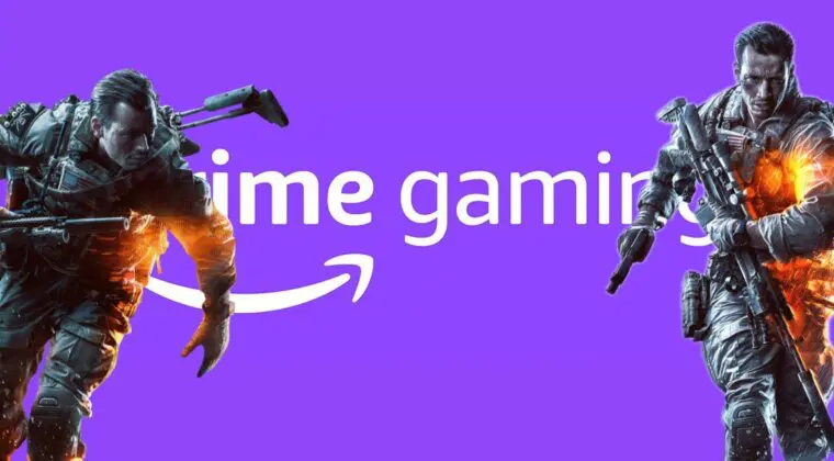 Imagen de Amazon celebra el Prime Day regalando Battlefield 4 para PC; disponible solo por tiempo limitado