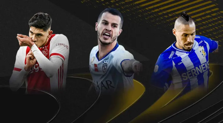 Imagen de FIFA 21: ¿Qué carta Trasfondo debo elegir? Análisis recompensas nivel 15, temporada 7