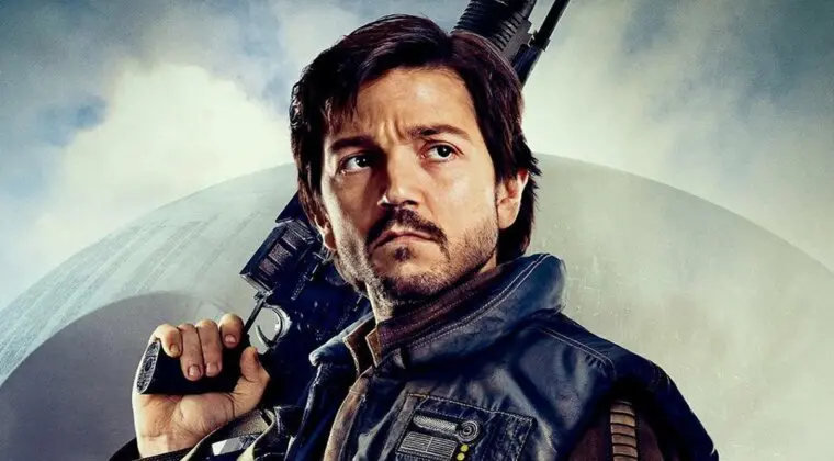 Imagen de Andor: Se confirma el regreso de este mítico personaje de Star Wars para la próxima serie de Disney Plus
