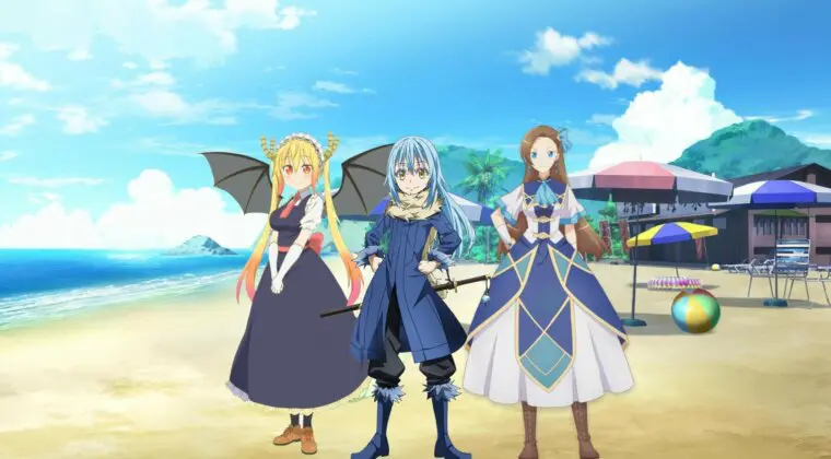 Imagen de Estos son los mejores animes de verano de 2021; qué ver esta temporada