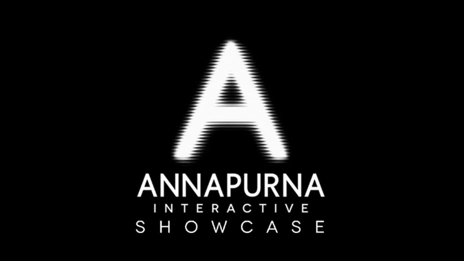 Annapurna Interactive