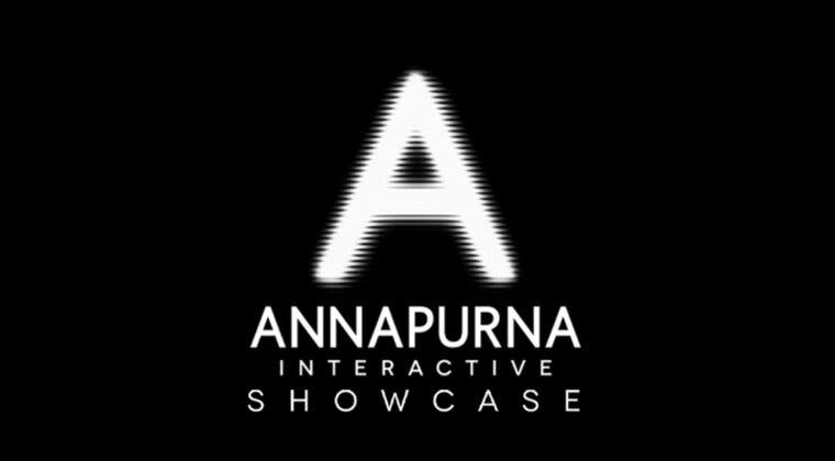 Imagen de Annapurna Interactive pone fecha y hora a su propio evento digital