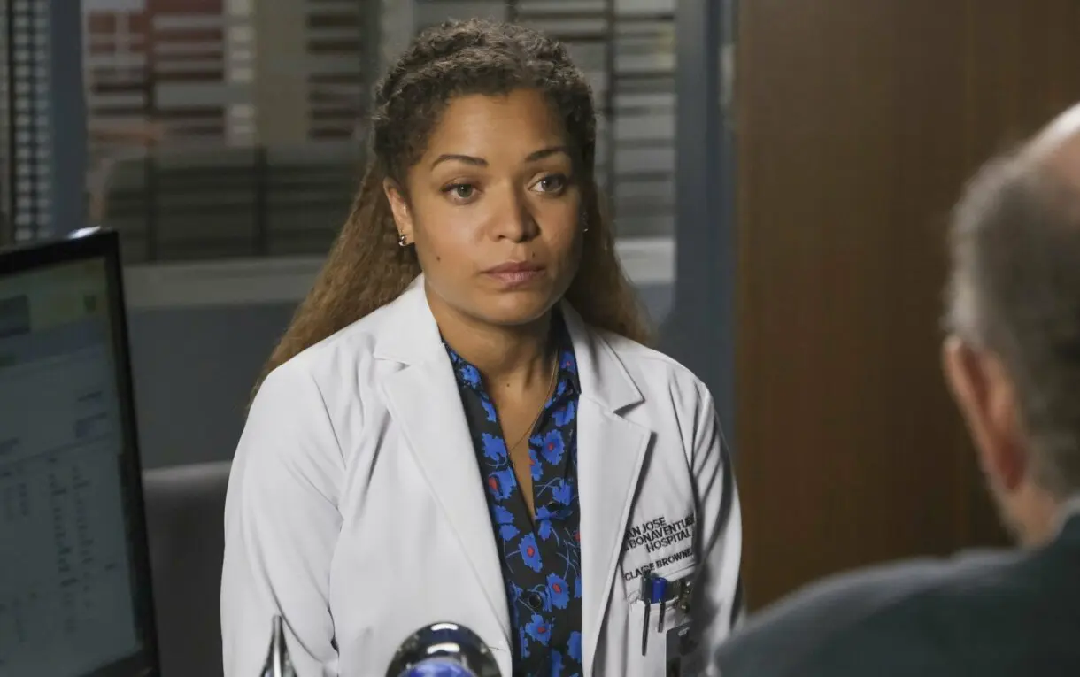 antonia thomas