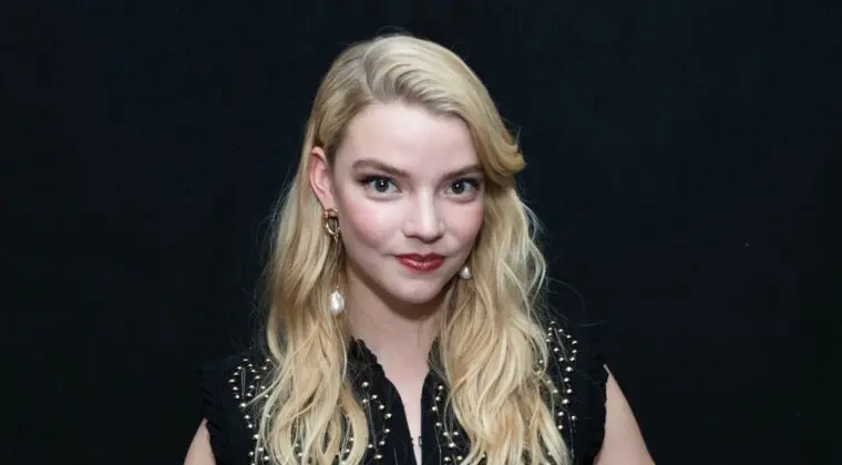 Imagen de Anya Taylor-Joy revela qué es lo que más le emociona de protagonizar Furiosa