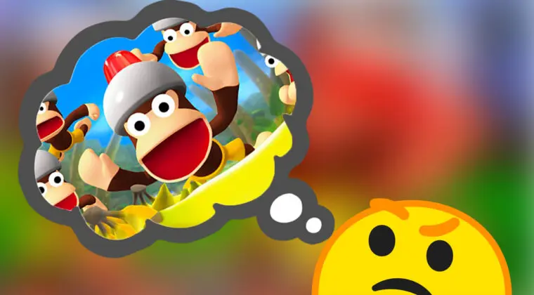 Imagen de ¿Soy el único que se acuerda de Ape Escape?