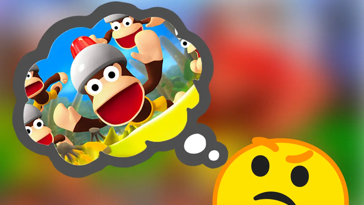 ape escape