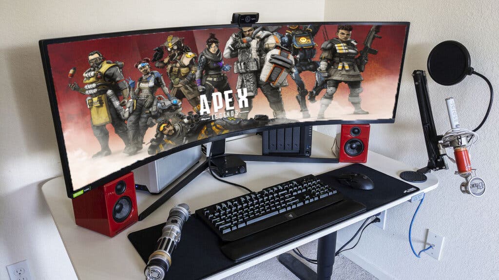 apex legends monitores ultrawide