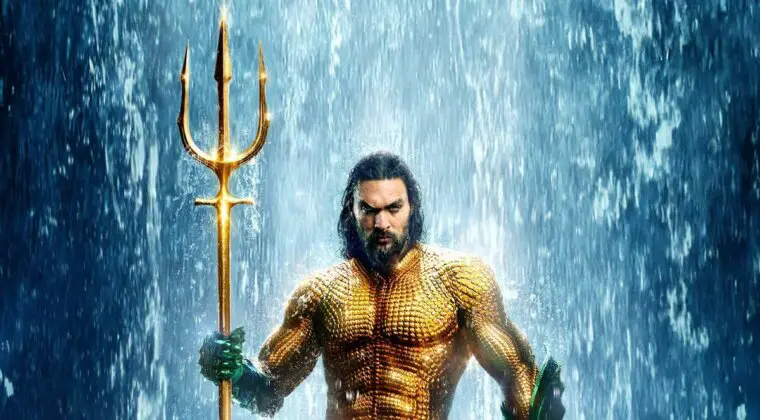 Imagen de ¿Por qué James Wan volvió para dirigir Aquaman 2 si no suele estar en  secuelas?