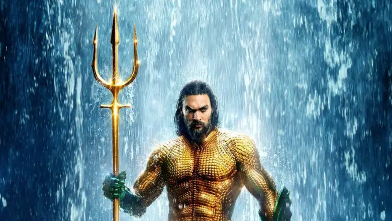 Aquaman 2