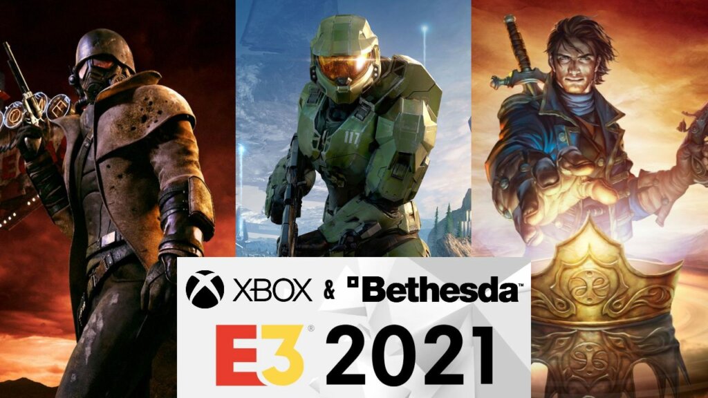 articulo e3 xbox bethesda