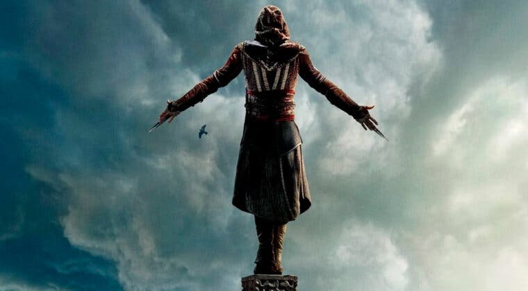 Imagen de Recrean el famoso 'Salto de fe' de Assassin's Creed con una increíble pirueta en la vida real