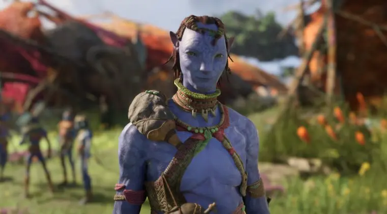 Imagen de Avatar: Frontiers of Pandora sorprende en el Ubisoft Forward con un impactante primer tráiler