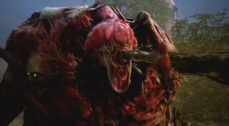 Imagen de Back 4 Blood detalla su modo competitivo y da nuevos datos sobre sus armas con un tráiler inédito