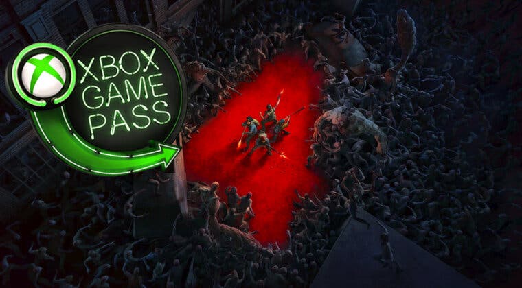 Imagen de Back 4 Blood apunta a estar en Xbox Game Pass desde su día de lanzamiento