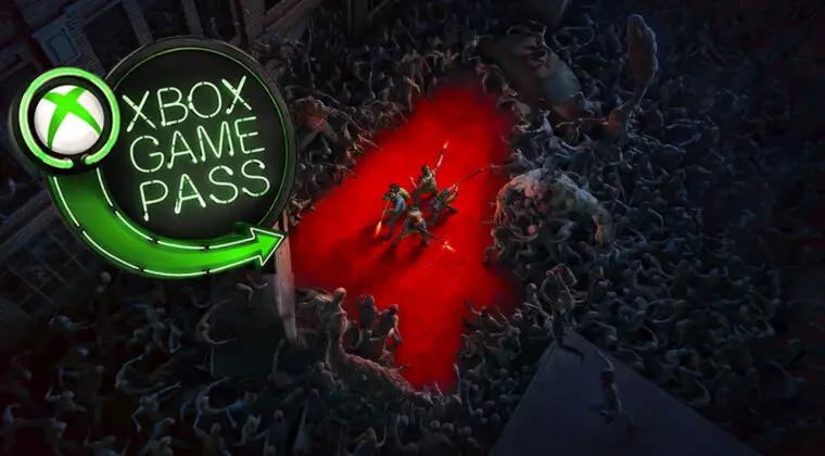 Imagen de Back 4 Blood apunta a estar en Xbox Game Pass desde su día de lanzamiento