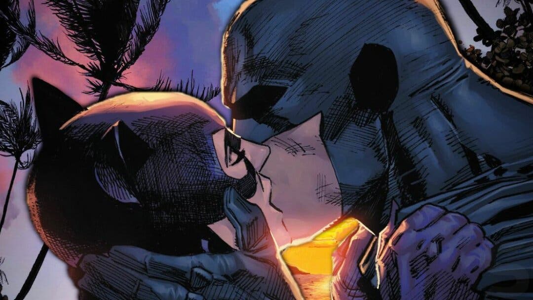 Zack Snyder opina sobre la escena sexual entre Batman y Catwoman con esta  imagen