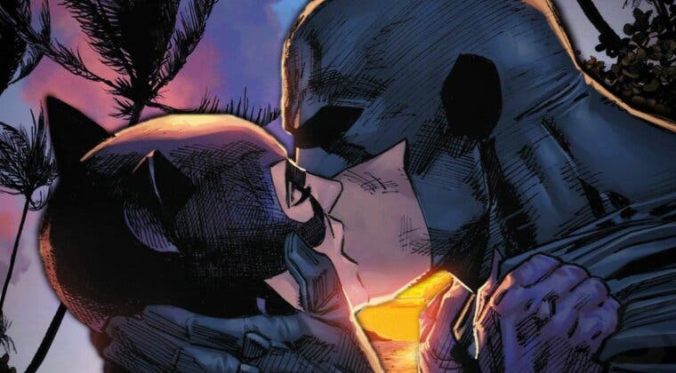 Imagen de Zack Snyder opina sobre la escena sexual entre Batman y Catwoman con esta imagen