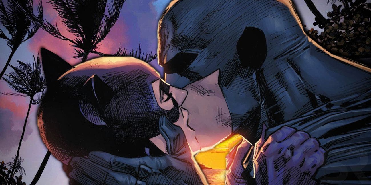 Zack Snyder opina sobre la escena sexual entre Batman y Catwoman con esta  imagen