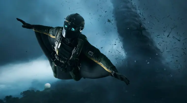 Imagen de Battlefield 2042 diferirá respecto a Call of Duty en este importante detalle de su multijugador