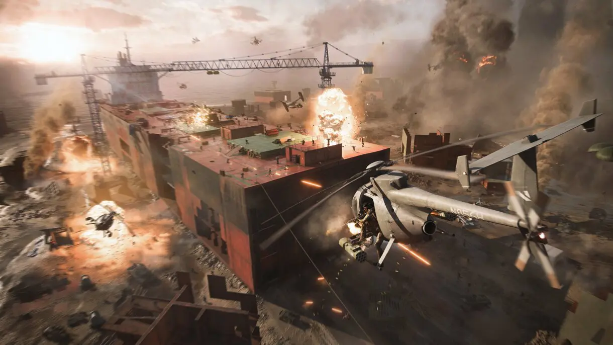 battlefield 2042 2