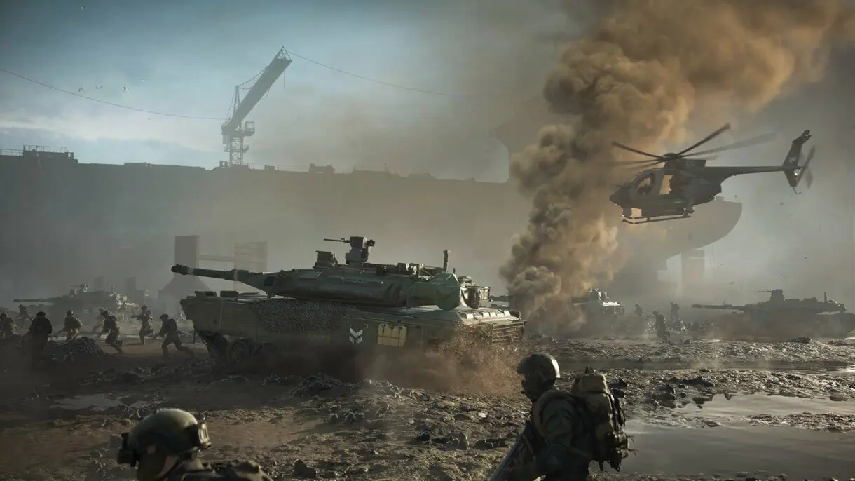 battlefield 2042 4