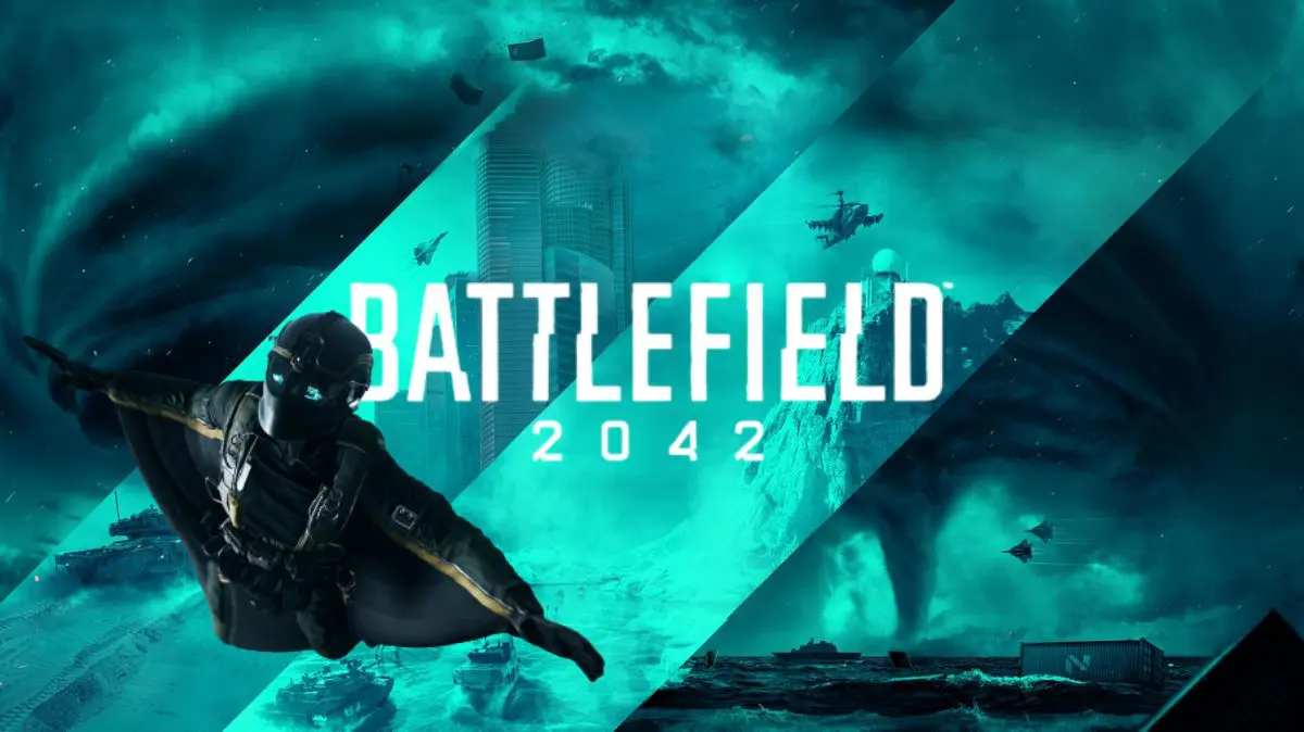 battlefield 2042