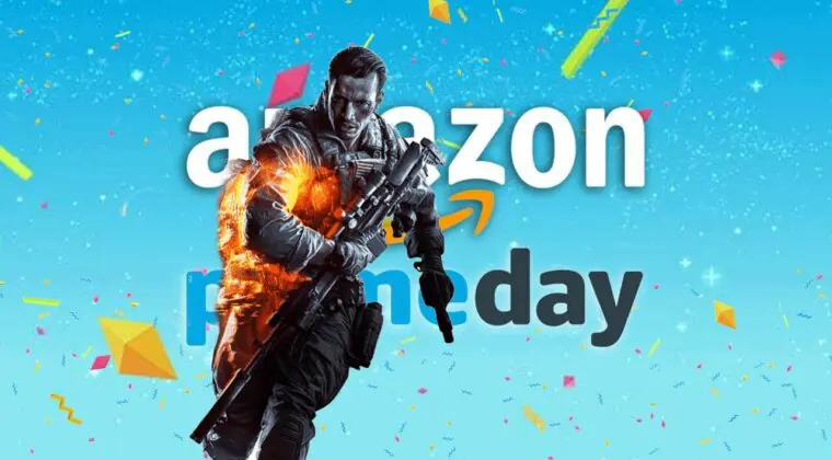 Imagen de Battlefield 4 sería gratis con Amazon pronto; descubre cuándo será el Amazon Prime Day
