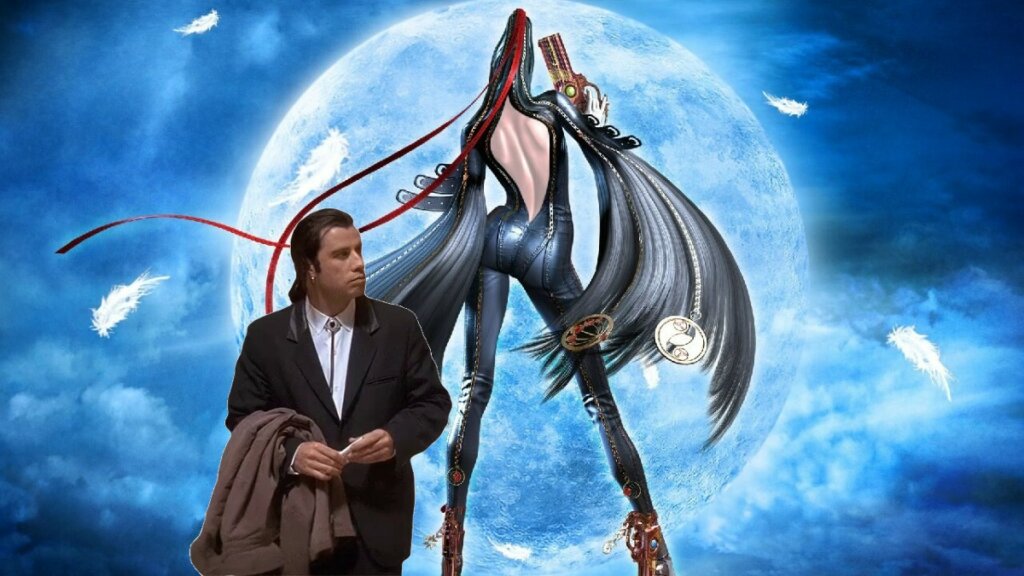 bayonetta 3