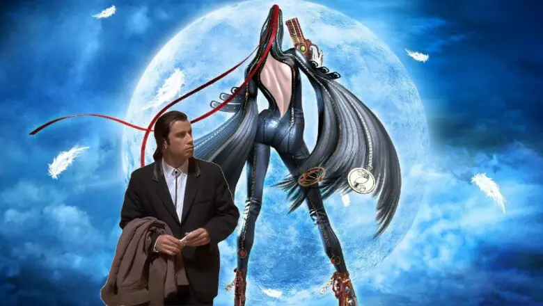 bayonetta 3