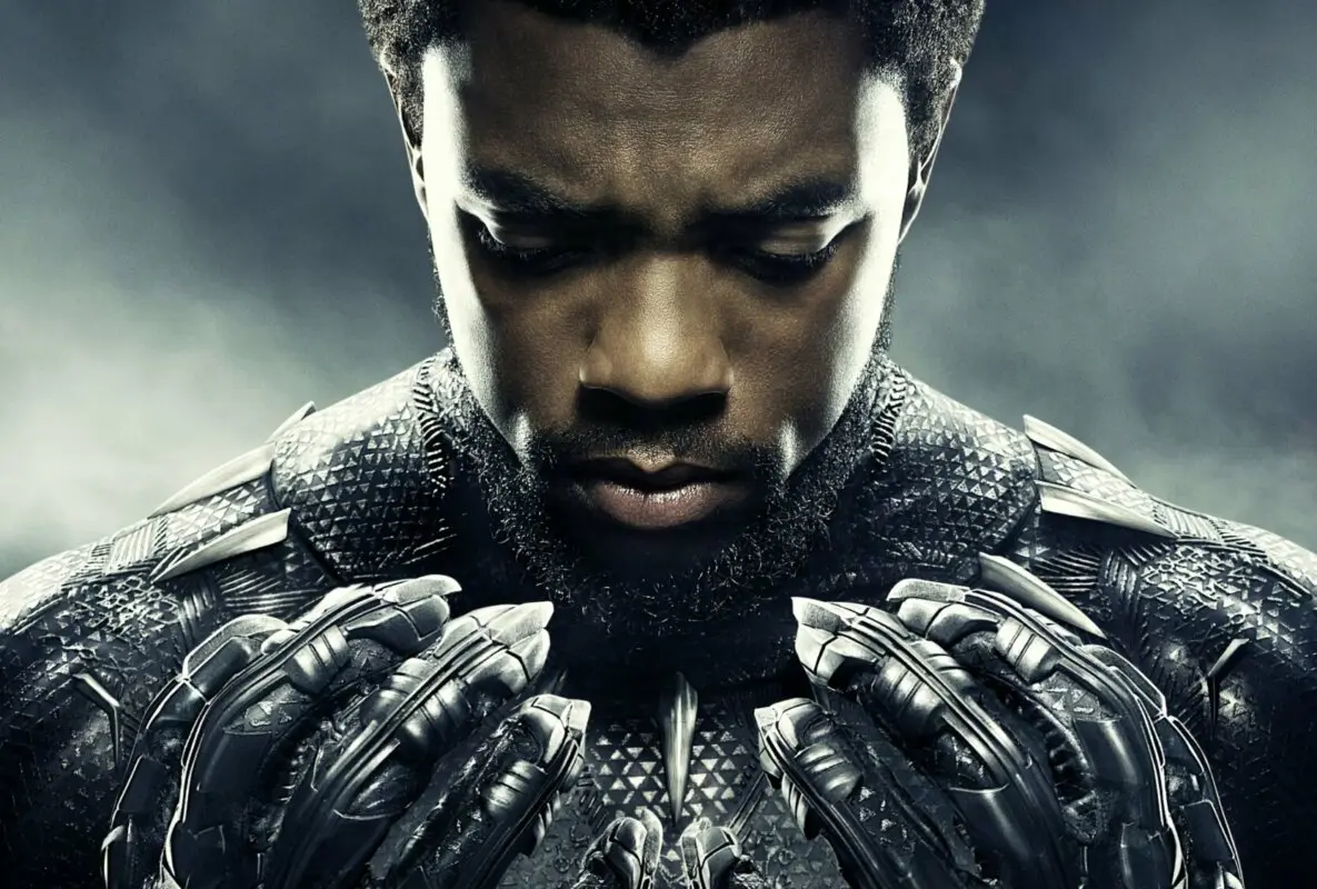 T'Challa