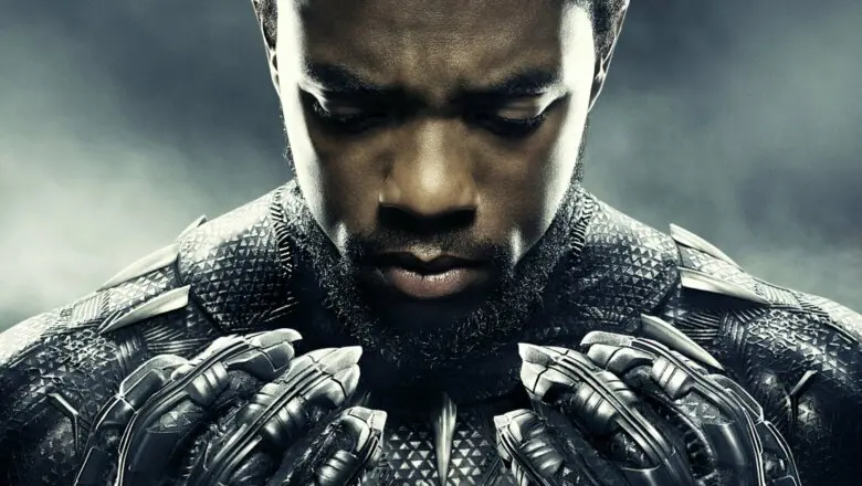 T'Challa