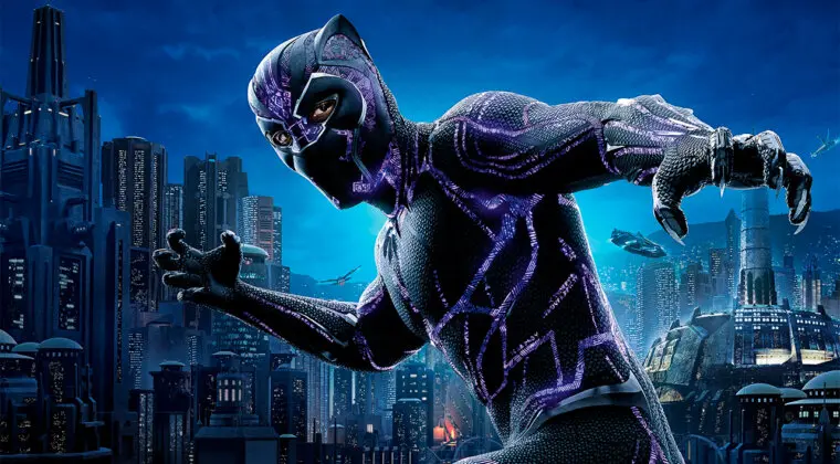 Imagen de Black Panther: Wakanda Forever ya ha puesto en marcha su rodaje
