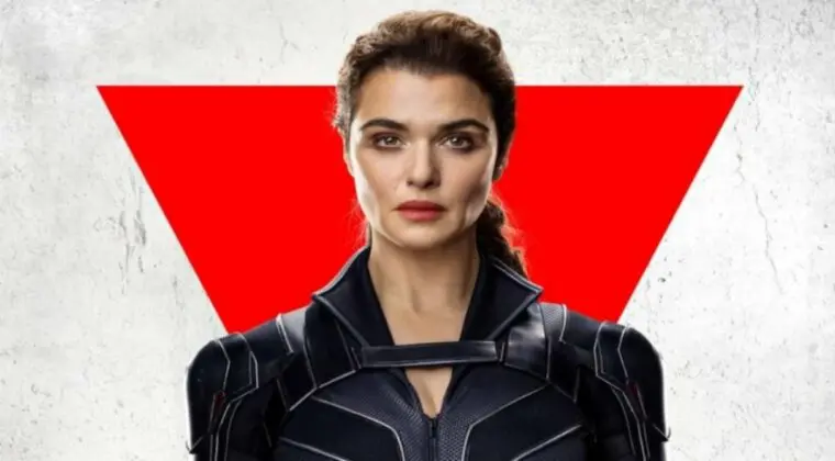 Imagen de Rachel Weisz da nuevos detalles sobre su personaje de Viuda Negra