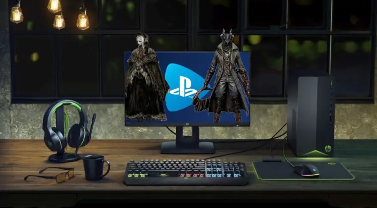 Imagen de PlayStation desvela los títulos más jugados de PS Now y los usuarios de PC dejan claro lo que quieren