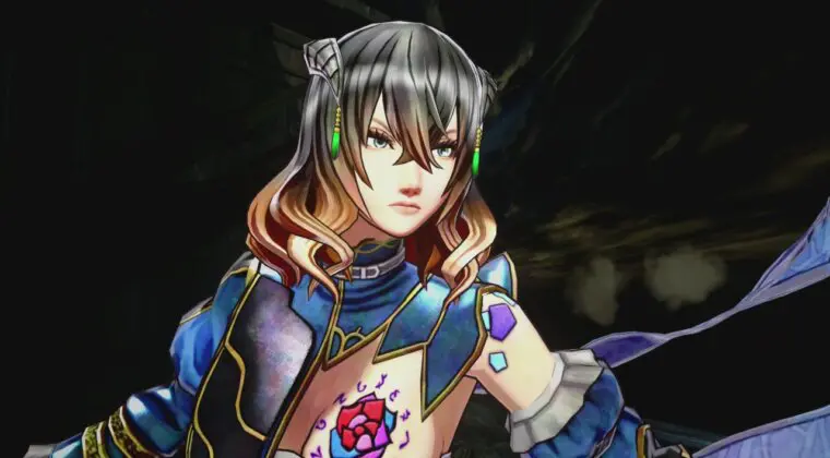 Imagen de Bloodstained: Ritual of the Night 2 aún se encuentra en una fase temprana de planificación